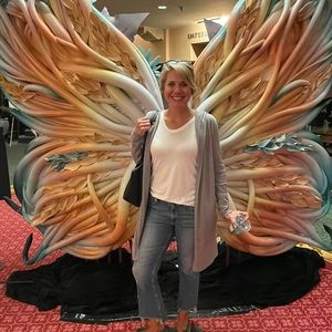 Meet your Posher, Aaron